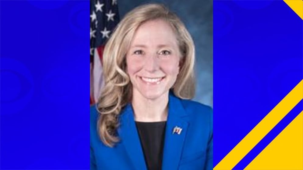 Spanberger says will vote to approve articles of impeachment