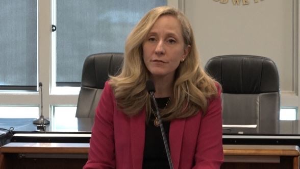 Spanberger, Warner backing ban on Russian energy imports – – CBS19 News –