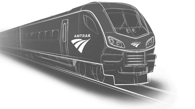 Another record set in train ridership across Virginia