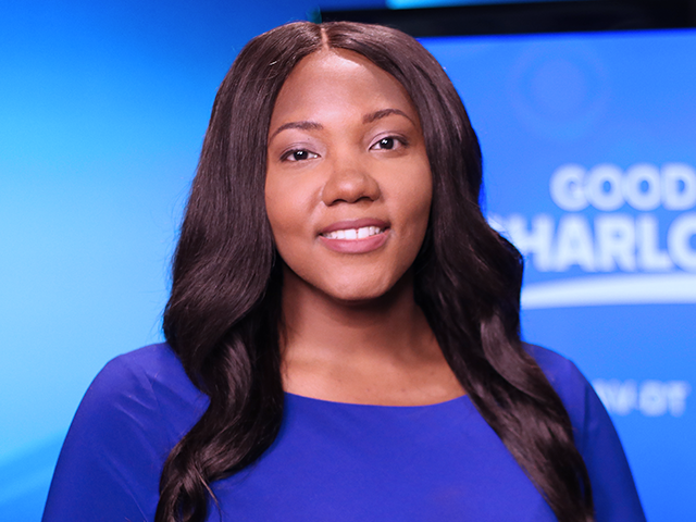 Chelsea King - Reporter