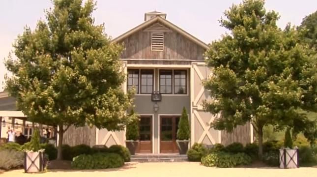 Virginia National Bank Local Business Spotlight: Pippin Hill Farm and Vineyards