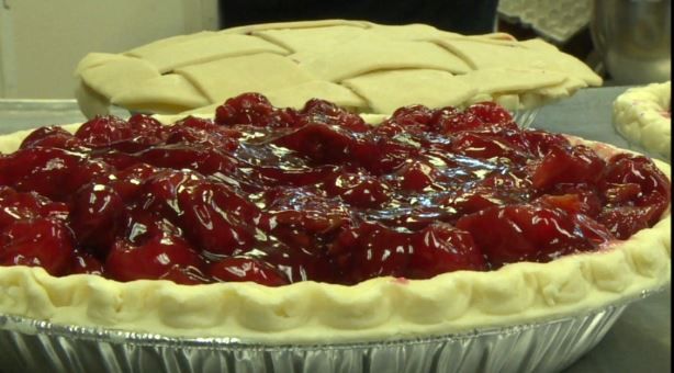 Sentara Martha Jefferson HealthWise: Staying healthy during the holidays