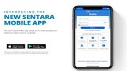 Sentara Martha Jefferson Healthwise: New Sentara App