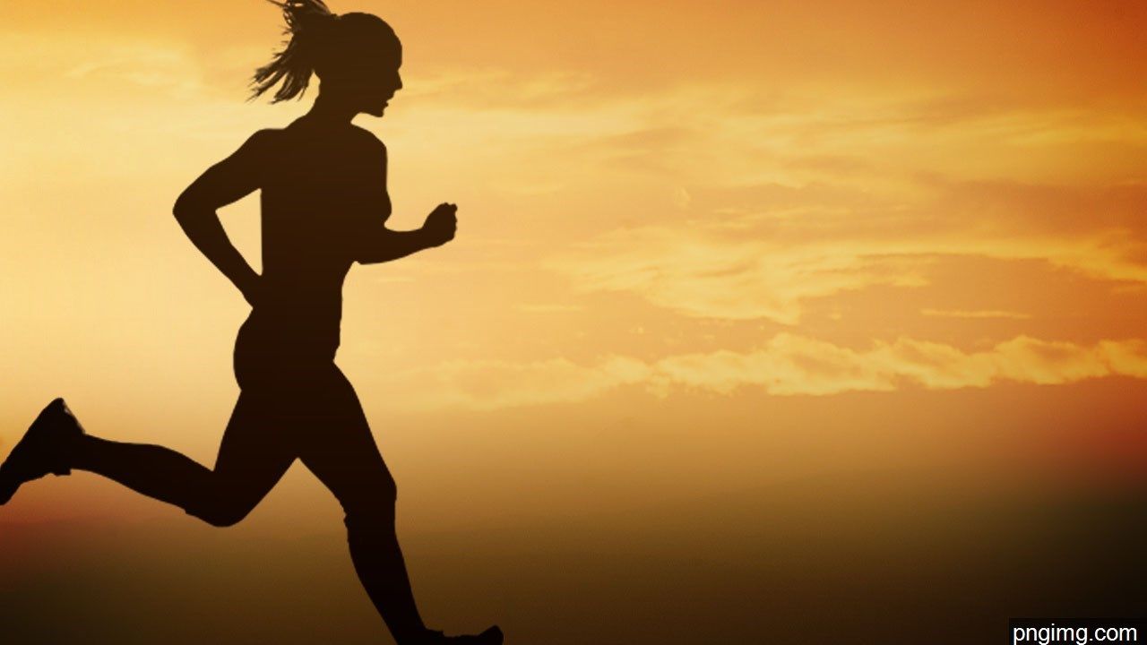 Sentara Martha Jefferson HealthWise: Running safety