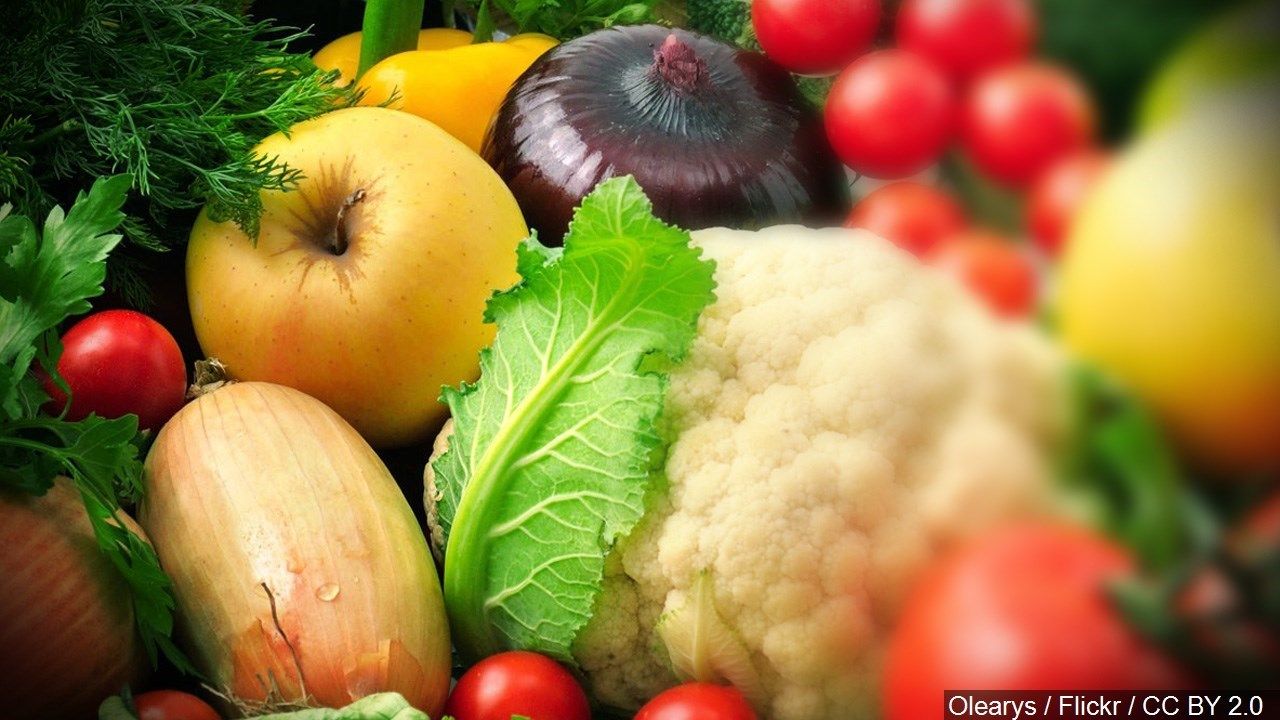Sentara Martha Jefferson HealthWise: National Nutrition Month