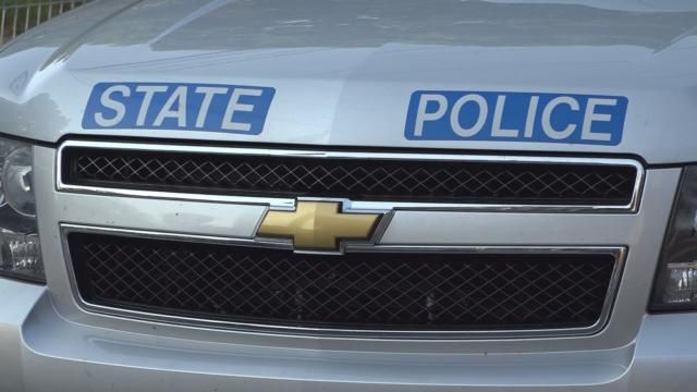 One killed in Spotsylvania County crash