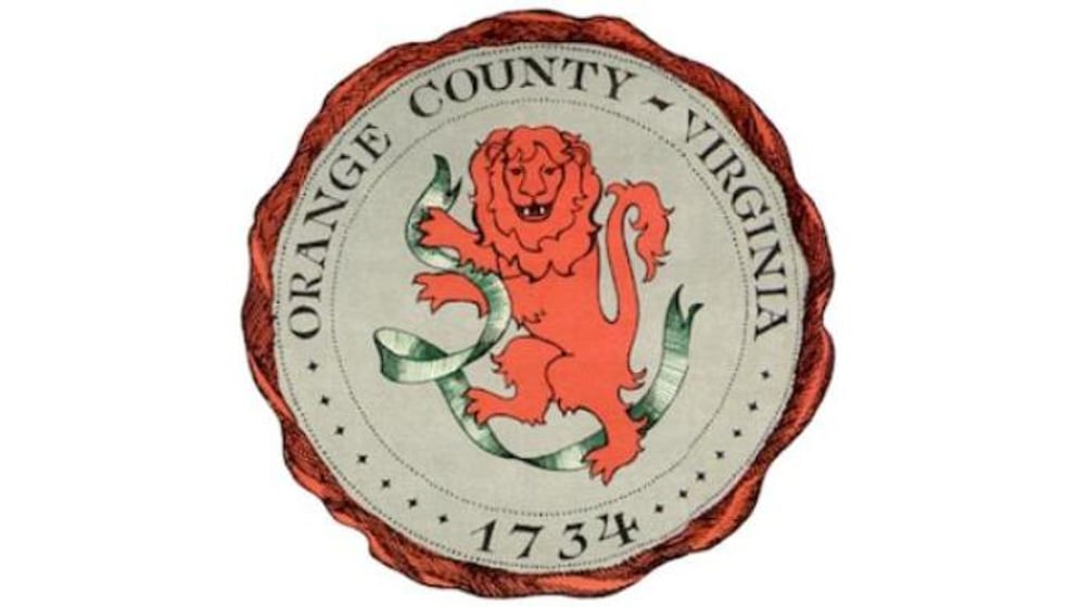 orange county public schools va