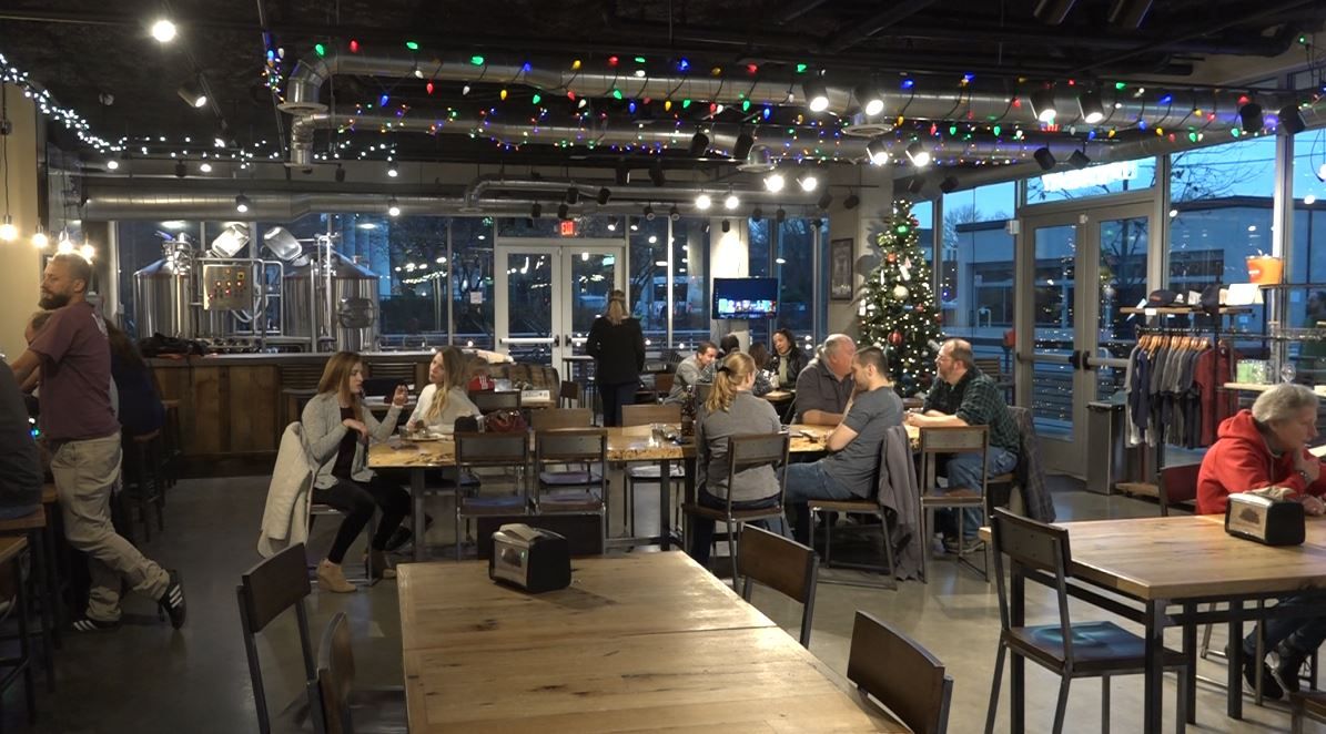 Skipping Rock Beer Co. coming to Charlottesville