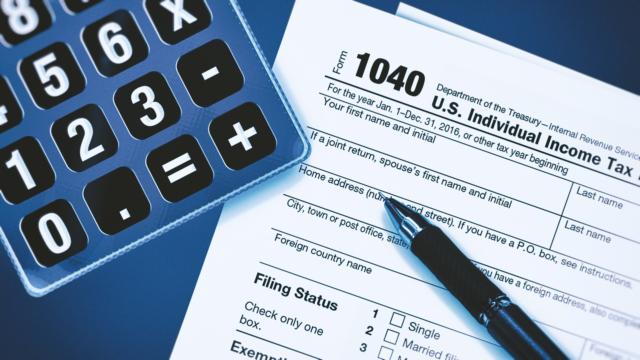 Free Income-Tax Preparation Assistance ...