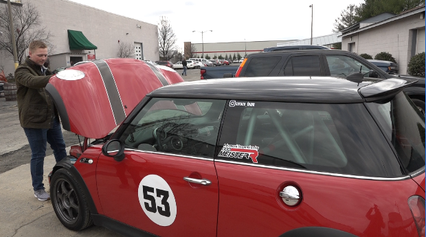 What is a capstone course image