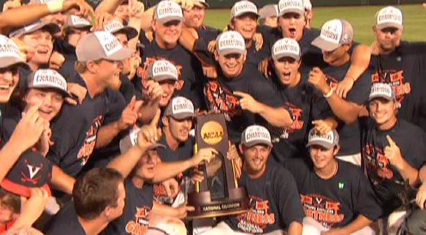 UVA Baseball Documentary Premieres uva-baseball-documentary-premieres
