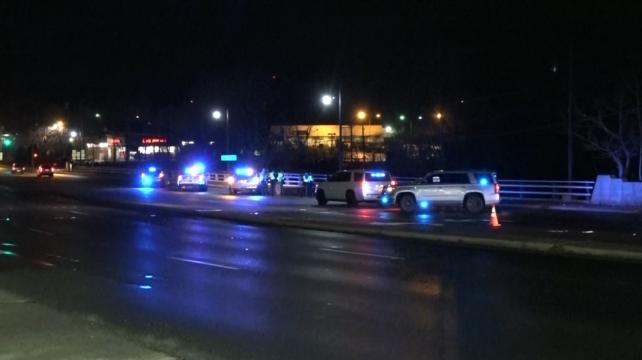 UPDATE: Police Investigating Fatal Pedestrian Crash