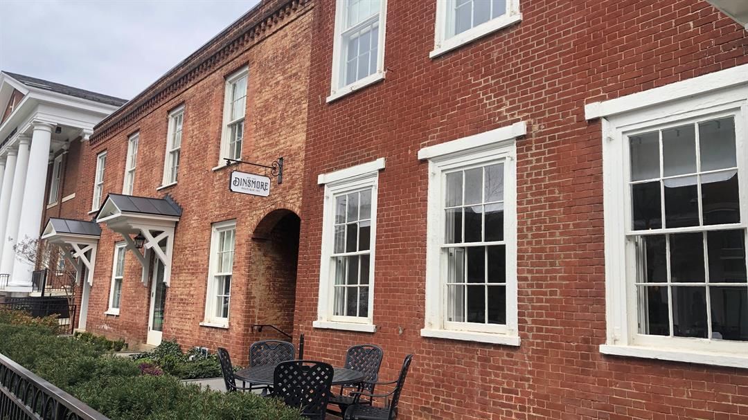 Home Care Agencies In Charlottesville Va