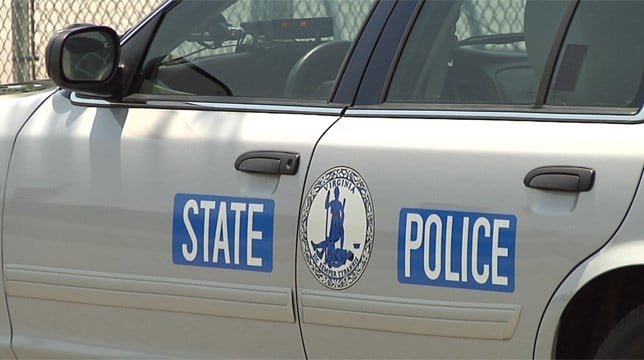 Virginia State Police welcomes 58 new troopers