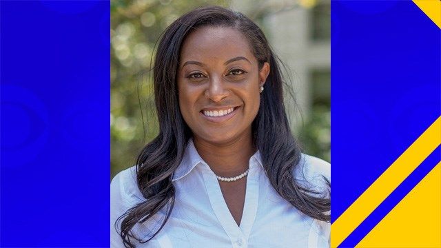 Delegate Jennifer Carroll Foy announces 2021 run for governor