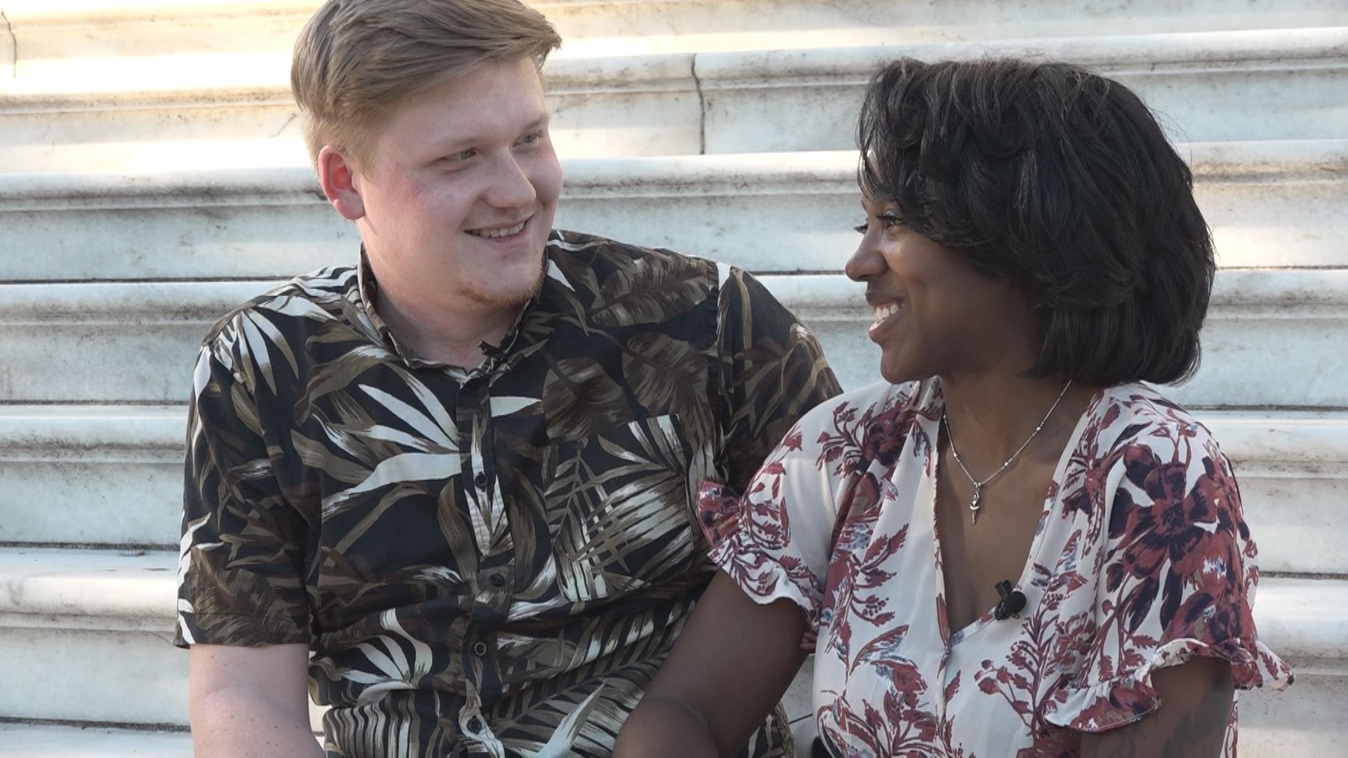 Interracial dating in south laurel md area