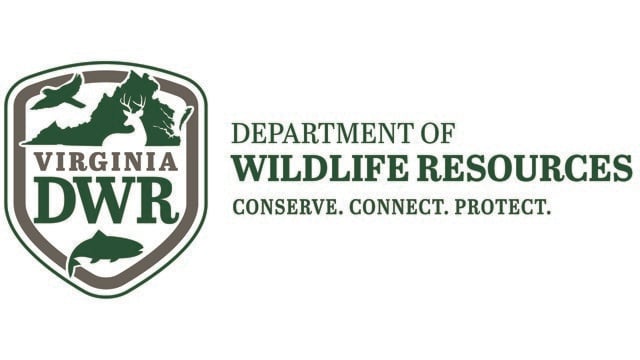 Department Of Game Inland Fisheries Now Department Of Wildlife