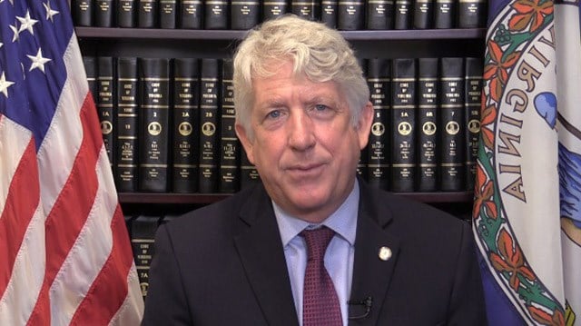 Know Your Ballot: Mark Herring