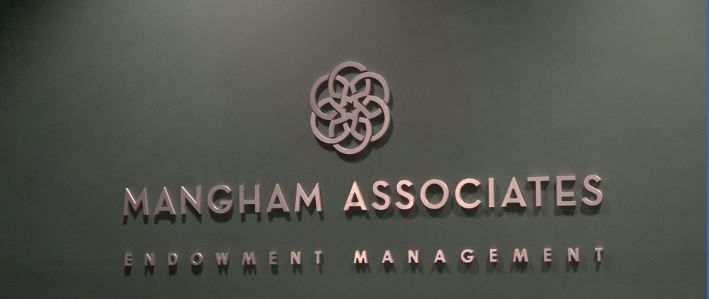 Virginia National Bank Local Business Spotlight: Mangham Associates