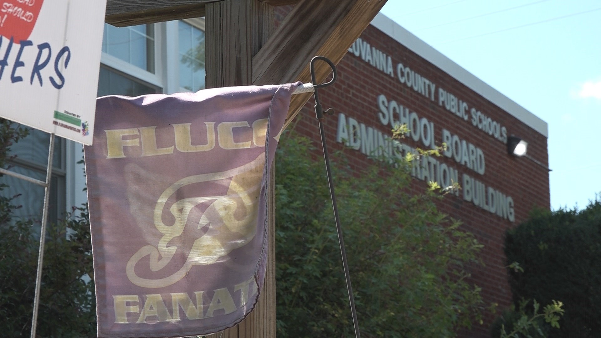 Fluvanna County Public Schools delay school start date to