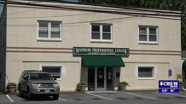 Madison County Free Clinic on the move