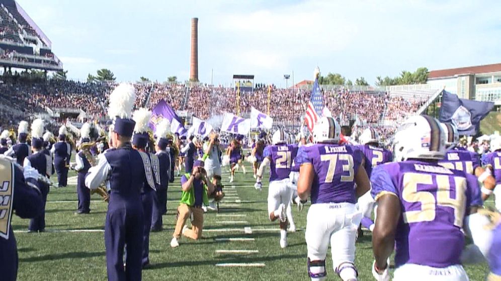 Jmu Finals Schedule 2025