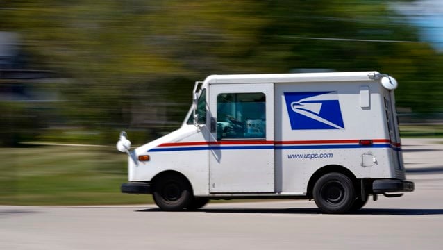 New concerns regarding mail delivery in Virginia