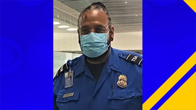 tsa richmond