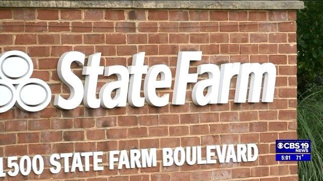 State Farm Charlottesville Va - Amazadesign