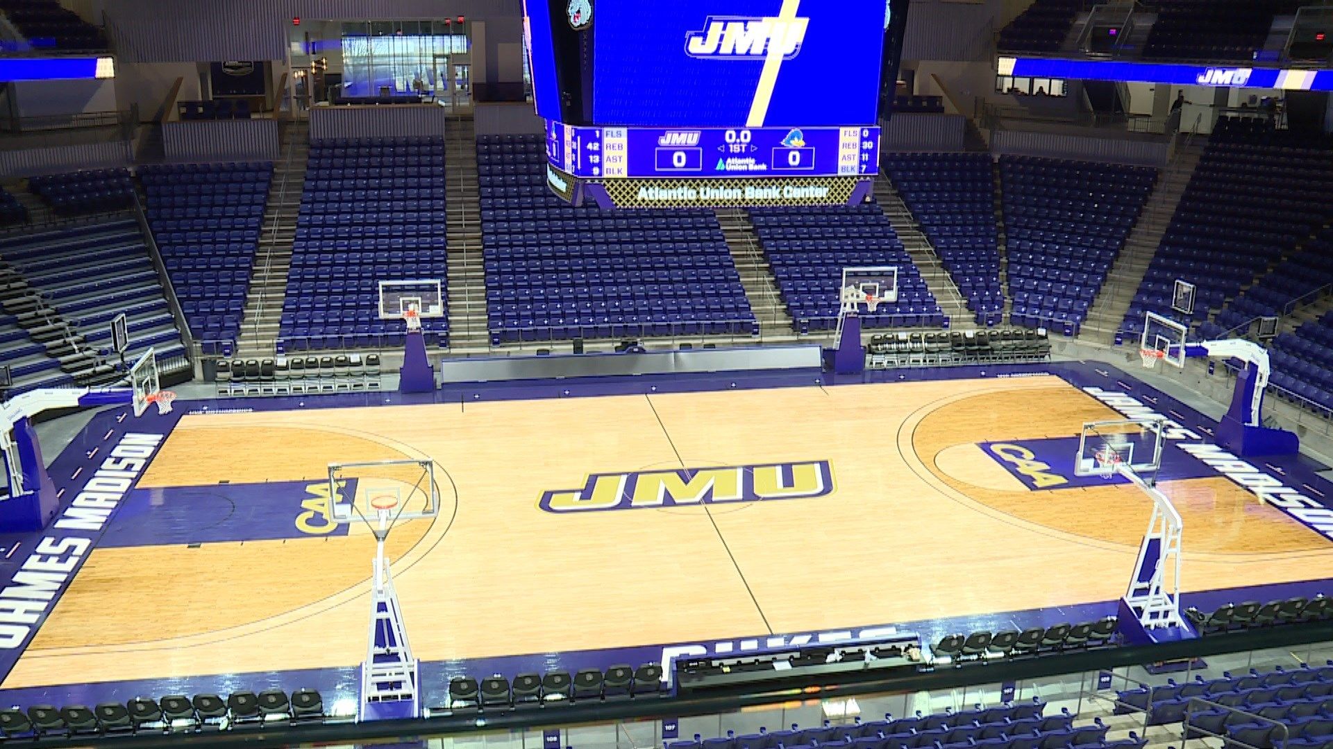Jmu 2023 Calendar Jmu Officially Competing In Sun Belt Conference -