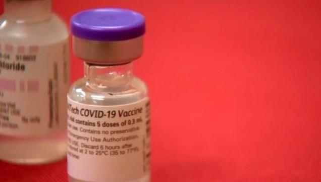 Multiple CVS Pharmacy locations to offer COVID-19 ...
