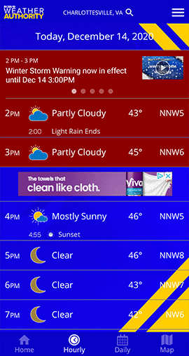 WX App Daily