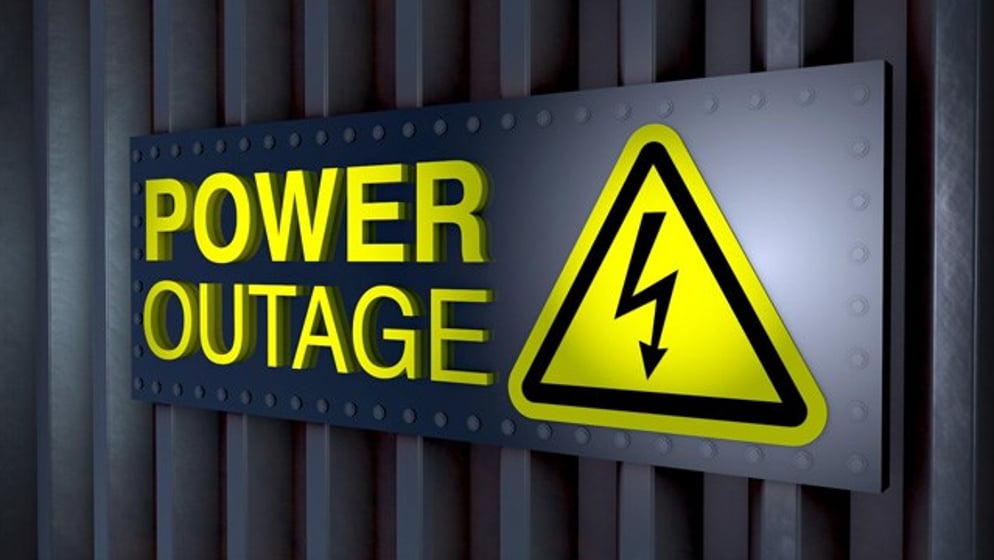 Power outages possible due to wintry weather forecast 
