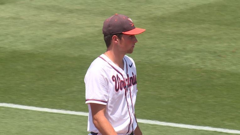 Savino Named To Collegiate National Team Roster Savino Named To Collegiate National Team Roster