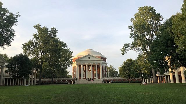 Uva Spring 2022 Schedule Uva Student Reacts, University Requiring Covid-19 Vaccine Booste -