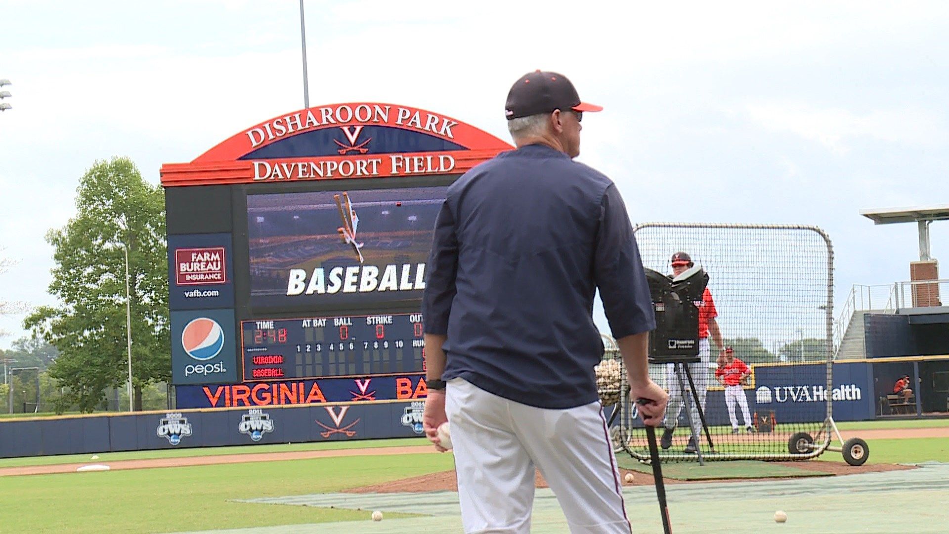 Uva Schedule 2022 Uva Baseball Releases 2022 Schedule -