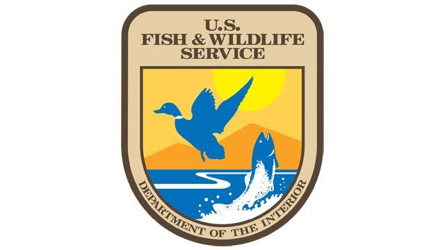 Grant funding for fish, wildlife conservation efforts