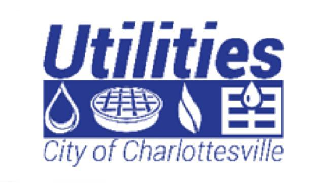 charlottesville utility bill pay