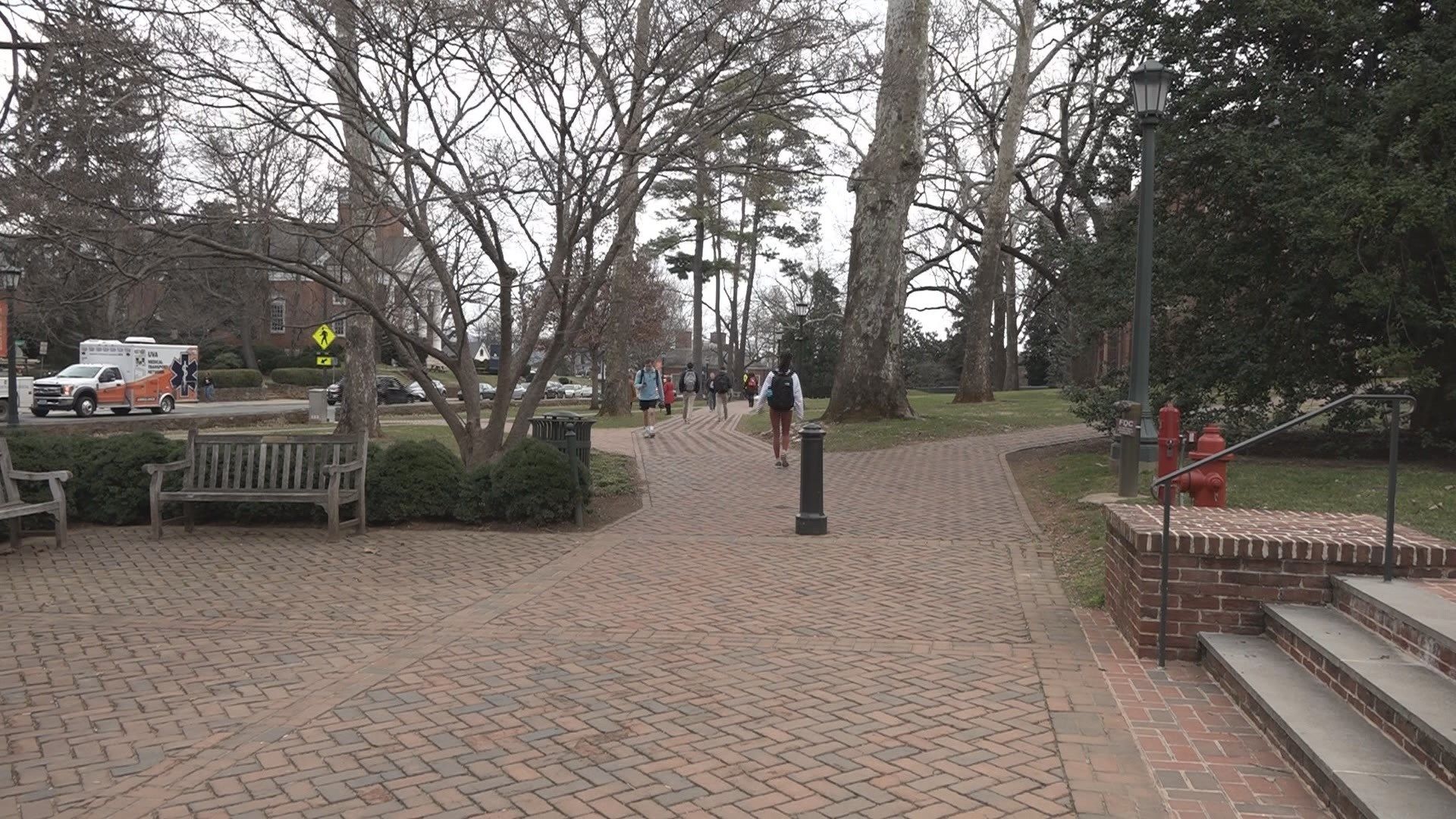 UVA awarded funds to work toward climate change - - CBS19 News