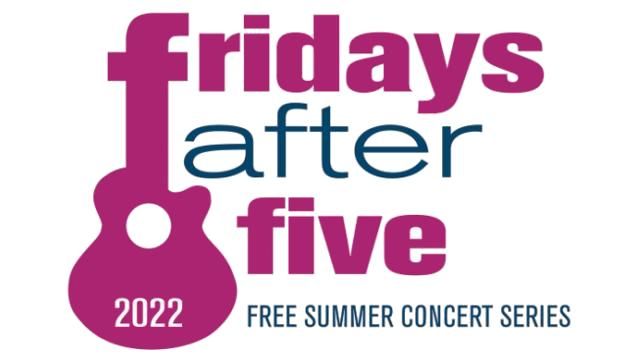 Christmas In Charlottesville Va 2022 Guitar Fridays After Five Announces First Half Of 2022 Lineup -