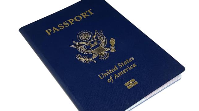 Good, Warner on passport application processing delays – – CBS19 News –