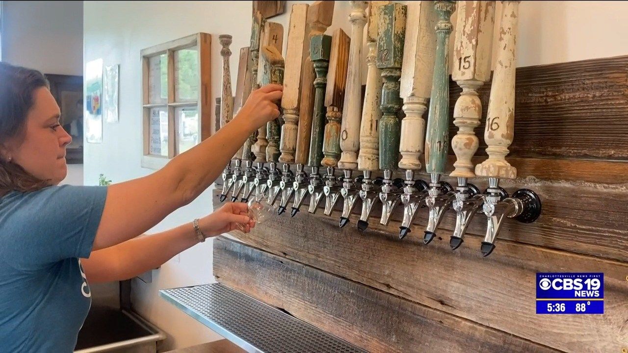 Local Business Spotlight: Southern Revere Cellars