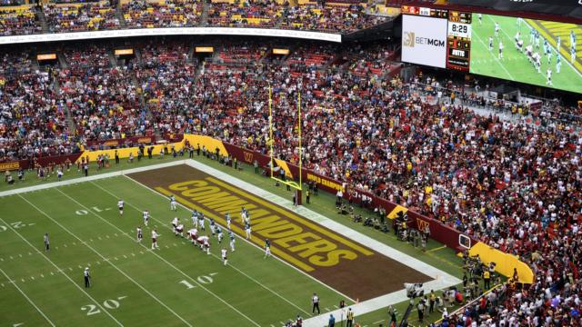 NFL owners unanimously OK the Commanders sale to Josh Harris; Dan Snyder  fined $60M on the way out