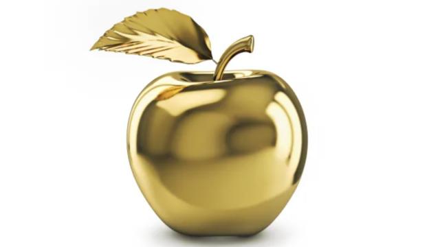 Golden Apple Awards - Albemarle County School District