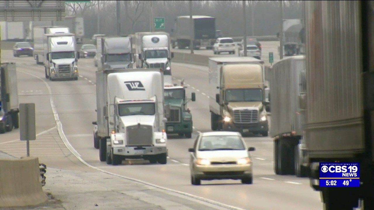 Crash fatalities involving trucks up in 2022, officials say drivers ...