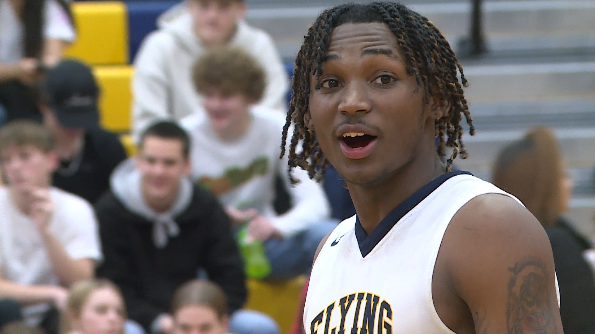 Four players earn Jefferson District Basketball Player of the Year honors