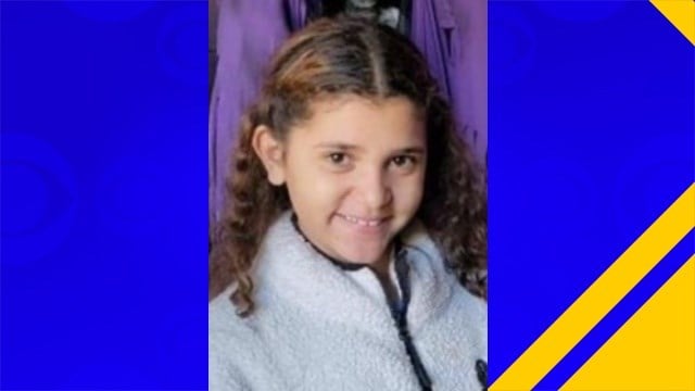 UPDATE: AMBER Alert For Girl Abducted From Newport News Canceled