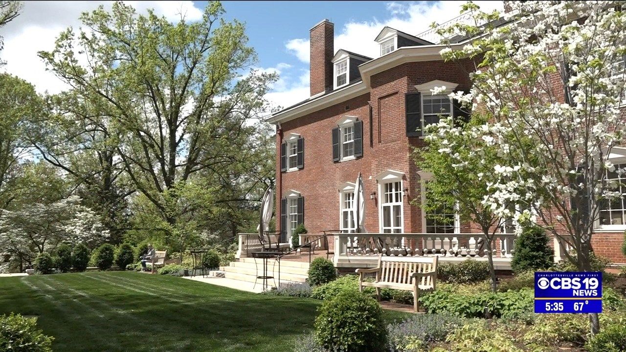 Uva Pavilion Gardens Fasci Garden