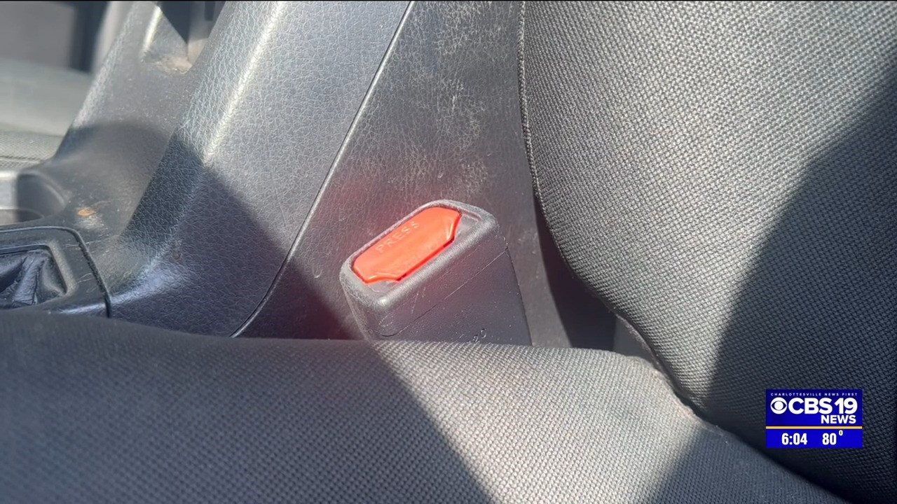 Vw polo 2007 clearance isofix