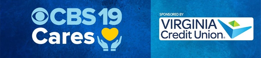 CBS19 Cares banner
